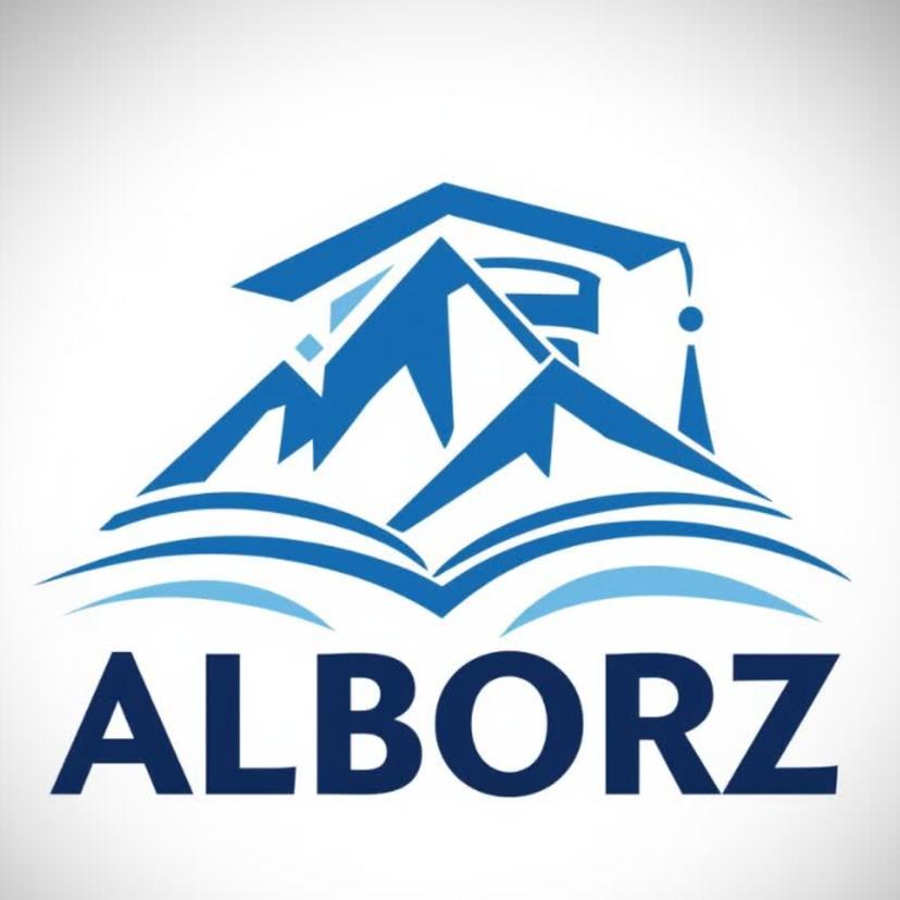 Alborz language academy