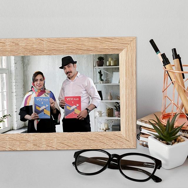 Join VCV English slide 19