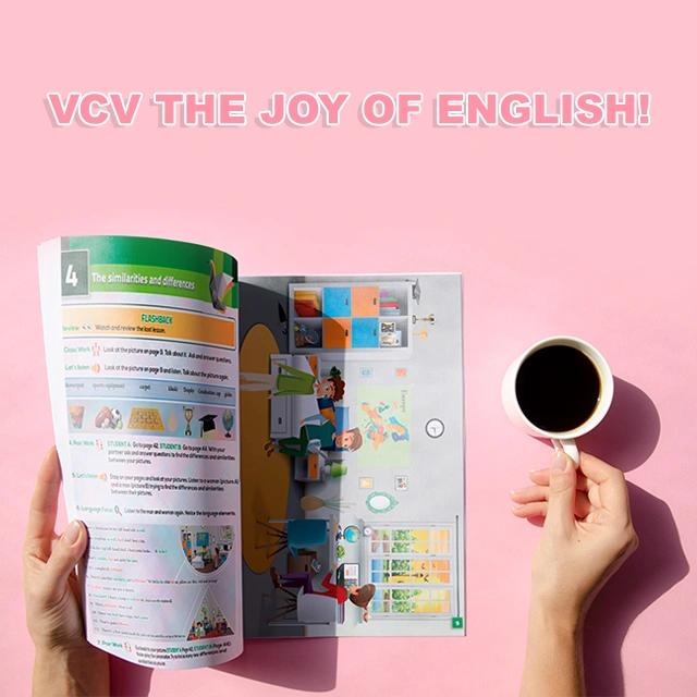 Join VCV English slide 21