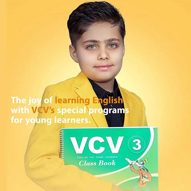 Join VCV English slide 25