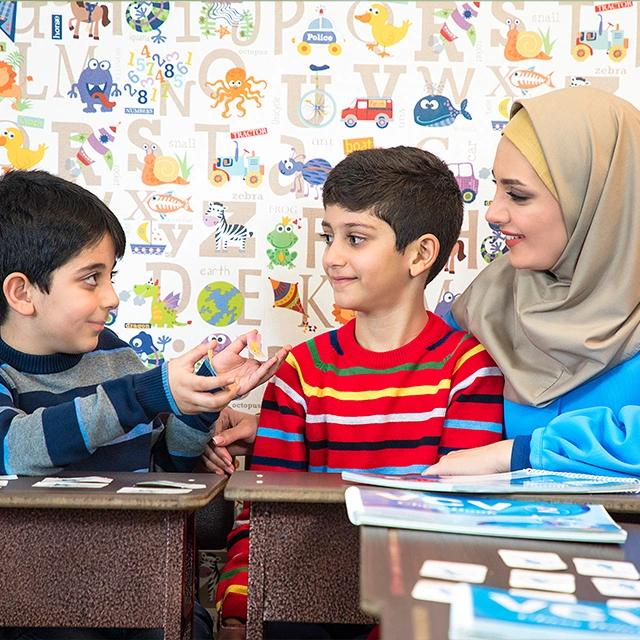 Join VCV English slide 29