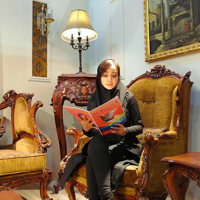 Join VCV English slide 32