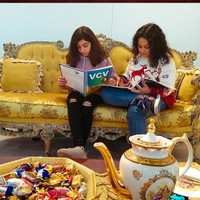 Join VCV English slide 38