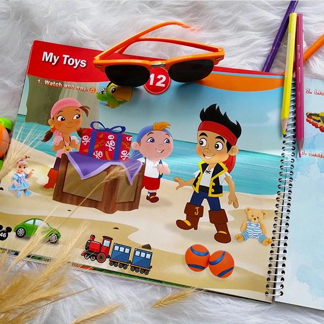 Join VCV English slide 8