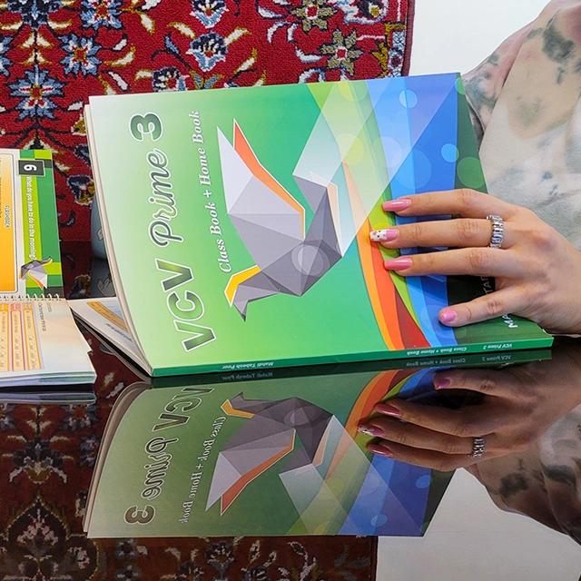 Join VCV English slide 7